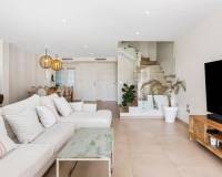 Resale - Appartement - Alicante