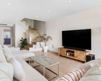 Resale - Appartement - Alicante