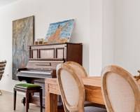 Resale - Appartement - Alicante