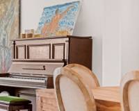 Resale - Appartement - Alicante