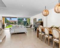 Resale - Appartement - Alicante