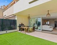 Resale - Appartement - Alicante