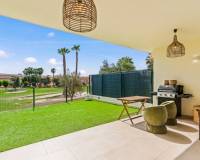 Resale - Appartement - Alicante
