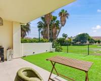 Resale - Appartement - Alicante