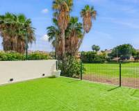 Resale - Appartement - Alicante