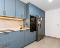 Resale - Appartement - Alicante