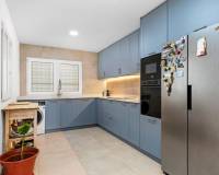 Resale - Appartement - Alicante