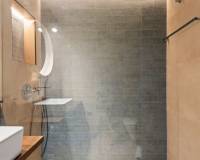 Resale - Appartement - Alicante