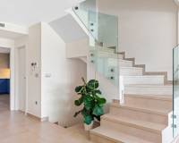 Resale - Appartement - Alicante