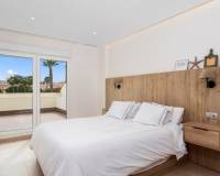 Resale - Appartement - Alicante