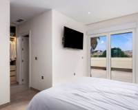 Resale - Appartement - Alicante