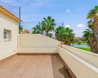 Resale - Appartement - Alicante