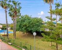 Resale - Appartement - Alicante