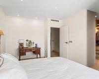 Resale - Appartement - Alicante