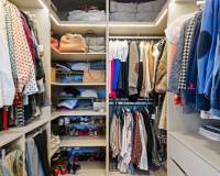 Resale - Appartement - Alicante