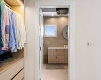 Resale - Appartement - Alicante