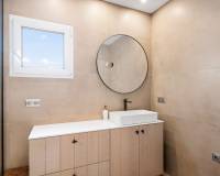 Resale - Appartement - Alicante