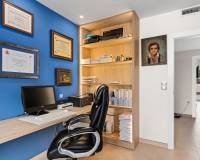 Resale - Appartement - Alicante