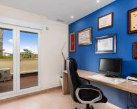 Resale - Appartement - Alicante