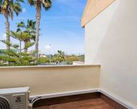 Resale - Appartement - Alicante