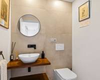 Resale - Appartement - Alicante