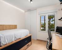 Resale - Appartement - Alicante