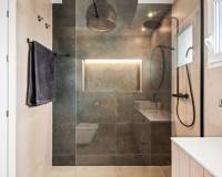 Resale - Appartement - Alicante