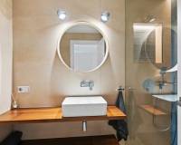 Resale - Appartement - Alicante