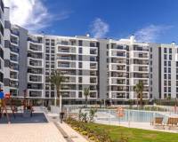 Resale - Appartement - Alicante