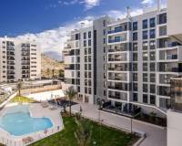 Resale - Appartement - Alicante