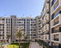 Resale - Appartement - Alicante