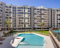 Resale - Appartement - Alicante