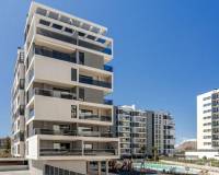 Resale - Appartement - Alicante