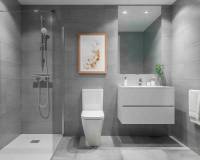 Resale - Appartement - Alicante