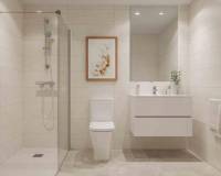 Resale - Appartement - Alicante