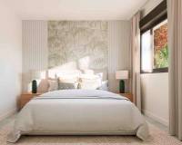 Resale - Appartement - Alicante