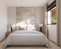 Resale - Appartement - Alicante