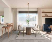 Resale - Appartement - Alicante