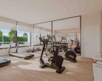 Resale - Appartement - Alicante