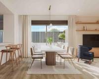 Resale - Appartement - Alicante