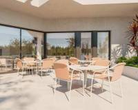 Resale - Appartement - Alicante