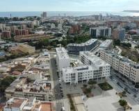 Resale - Appartement - Alicante