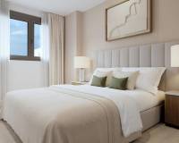 Resale - Appartement - Alicante