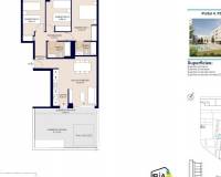 Resale - Appartement - Alicante