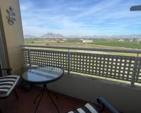 Resale - Appartement - Almoradí