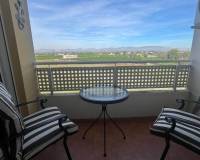 Resale - Appartement - Almoradí