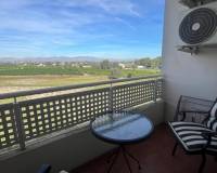 Resale - Appartement - Almoradí