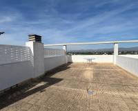 Resale - Appartement - Almoradí