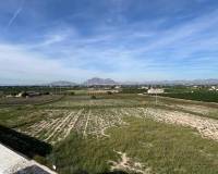 Resale - Appartement - Almoradí