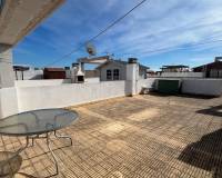 Resale - Appartement - Almoradí